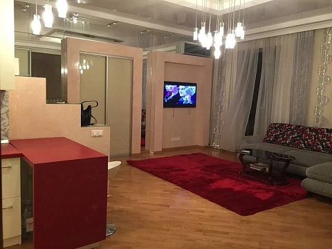 2-комнатная посуточно в Львове. Галицкий район, ул. Армянская, 3 &mdash; 249158186 изображение 5