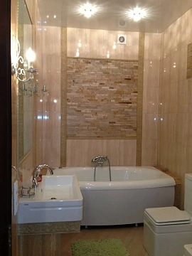 2-комнатная посуточно в Львове. Галицкий район, ул. Армянская, 3 &mdash; 249158186 изображение 7