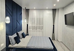 2-комнатная посуточно в Хмельницком. пр-т Мира, 78/2 &mdash; 1001231067 изображение 5