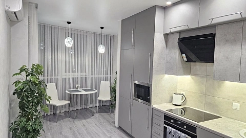 1-комнатная посуточно в Хмельницком. ул. Свободы, 20/3 &mdash; 1001608708 изображение 6