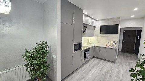 1-комнатная посуточно в Хмельницком. ул. Свободы, 20/3 &mdash; 1001608708 изображение 7