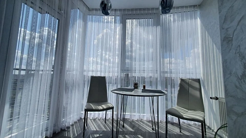 1-комнатная посуточно в Хмельницком. ул. Свободы, 20/3 &mdash; 1001608708 изображение 10