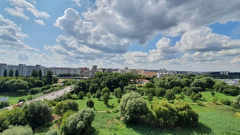 1-комнатная посуточно в Хмельницком. ул. Свободы, 20/3 &mdash; 1001608708 изображение 12