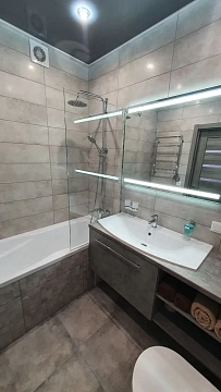 1-комнатная посуточно в Хмельницком. ул. Свободы, 20/3 &mdash; 1001608708 изображение 15