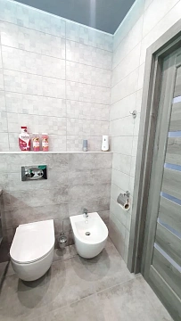 1-комнатная посуточно в Хмельницком. ул. Свободы, 20/3 &mdash; 1001608708 изображение 16