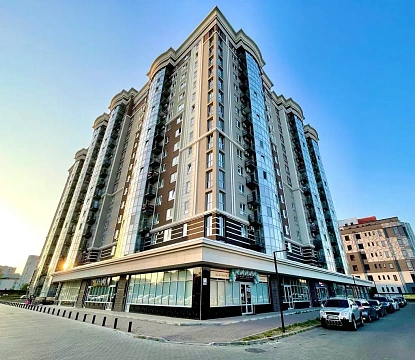 1-комнатная посуточно в Хмельницком. ул. Свободы, 20/3 &mdash; 1001608708 изображение 18