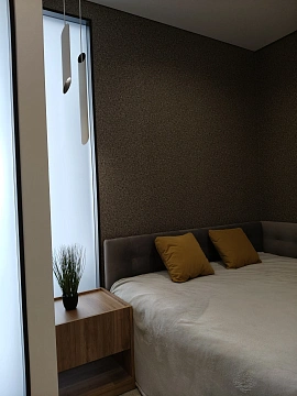 2-комнатная подобово у Львові. Франковский район, вул.Стрийська, 108 &mdash; 1001621723 зображення 6