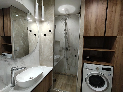 2-комнатная подобово у Львові. Франковский район, вул.Стрийська, 108 &mdash; 1001621723 зображення 18