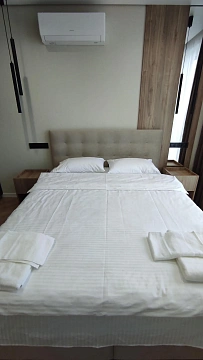 1-комнатная daily in Lviv. Frankovskiy district, Stryyskaya St., 108/10 &mdash; 1001701184 image 4