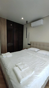 1-комнатная daily in Lviv. Frankovskiy district, Stryyskaya St., 108/10 &mdash; 1001701184 image 5