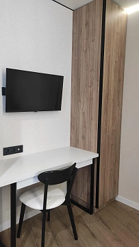 1-комнатная daily in Lviv. Frankovskiy district, Stryyskaya St., 108/10 &mdash; 1001701184 image 7