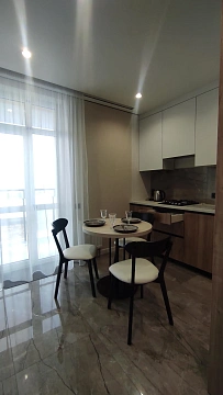 1-комнатная daily in Lviv. Frankovskiy district, Stryyskaya St., 108/10 &mdash; 1001701184 image 10