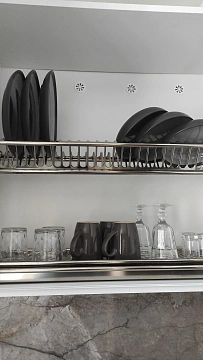 1-комнатная daily in Lviv. Frankovskiy district, Stryyskaya St., 108/10 &mdash; 1001701184 image 12