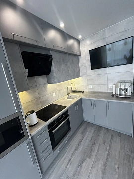 1-комнатная посуточно в Хмельницком. ул. Свободы, 20/3 &mdash; 1001608708 изображение 8