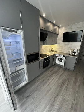 1-комнатная посуточно в Хмельницком. ул. Свободы, 20/3 &mdash; 1001608708 изображение 9