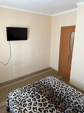 3-комнатная посуточно в Ровно. ул. Буковинская, 6 &mdash; 1000899610 изображение 15