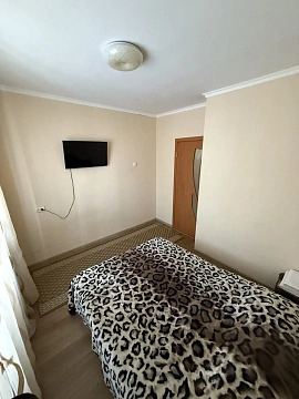 3-комнатная посуточно в Ровно. ул. Буковинская, 6 &mdash; 1000899610 изображение 17