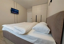 1-комнатная daily in Lutsk. Vladimirskaya St., 111 — 1001267553 image 39