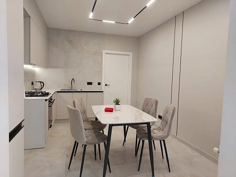 1-комнатная посуточно в Луцке. ул. Привокзальная, 10Б &mdash; 1001701225 изображение 6