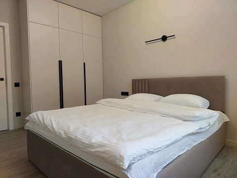 1-комнатная посуточно в Луцке. ул. Привокзальная, 10Б &mdash; 1001701225 изображение 7