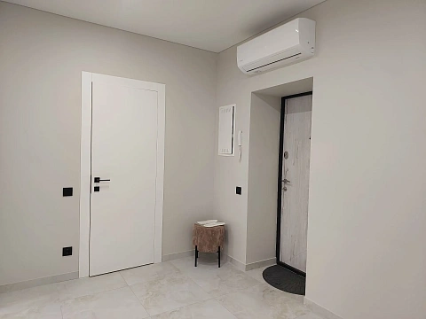 1-комнатная посуточно в Луцке. ул. Привокзальная, 10Б &mdash; 1001701225 изображение 10