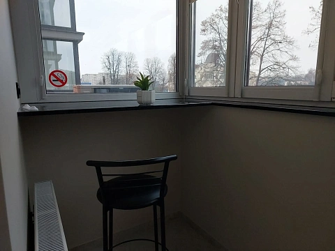 1-комнатная посуточно в Луцке. ул. Привокзальная, 10Б &mdash; 1001701225 изображение 11