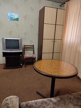 1-комнатная daily in Cherkasy. Rozhdestvenskaya St., 40 &mdash; 1000767747 image 1