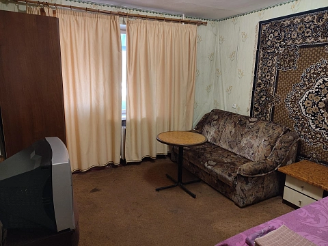 1-комнатная daily in Cherkasy. Rozhdestvenskaya St., 40 &mdash; 1000767747 image 2