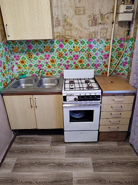 1-комнатная daily in Cherkasy. Rozhdestvenskaya St., 40 &mdash; 1000767747 image 5