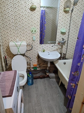 1-комнатная daily in Cherkasy. Rozhdestvenskaya St., 40 &mdash; 1000767747 image 8