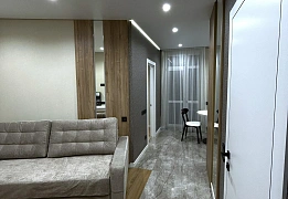 1-комнатная daily in Lviv. ZHeleznodorozhnyy district, Lyubinskaya St., 91 &mdash; 1001436435 image 5