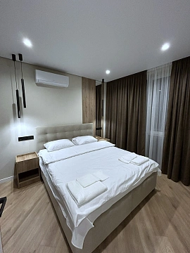 1-комнатная daily in Lviv. Frankovskiy district, Stryyskaya St., 108/10 &mdash; 1001701184 image 3