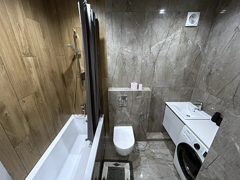 1-комнатная daily in Lviv. Frankovskiy district, Stryyskaya St., 108/10 &mdash; 1001701184 image 8