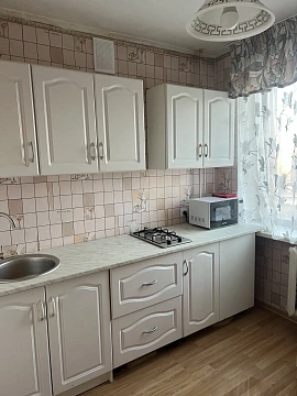 1-комнатная подобово у Черкасах. пр-т Химіків, 30/4 &mdash; 1000668065 зображення 5