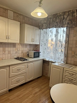 1-комнатная подобово у Черкасах. пр-т Химіків, 30/4 &mdash; 1000668065 зображення 7