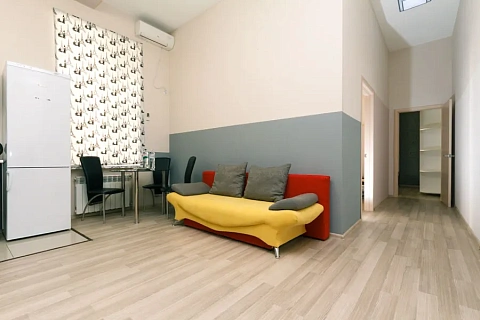 3-комнатная подобово у Києві. Печерский район, вул. Саксаганського, 15 &mdash; 1001701311 зображення 2