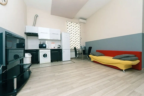 3-комнатная подобово у Києві. Печерский район, вул. Саксаганського, 15 &mdash; 1001701311 зображення 3