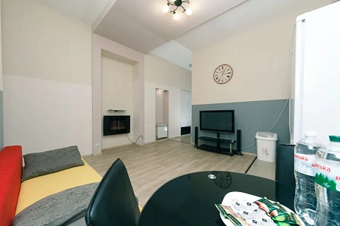 3-комнатная подобово у Києві. Печерский район, вул. Саксаганського, 15 &mdash; 1001701311 зображення 4