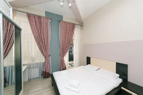 3-комнатная подобово у Києві. Печерский район, вул. Саксаганського, 15 &mdash; 1001701311 зображення 5