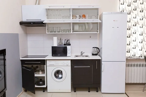 3-комнатная подобово у Києві. Печерский район, вул. Саксаганського, 15 &mdash; 1001701311 зображення 15