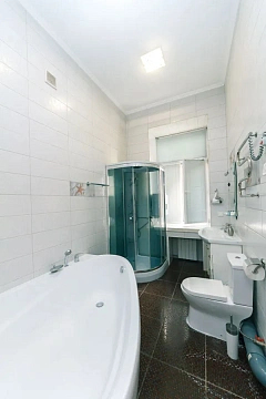 3-комнатная подобово у Києві. Печерский район, вул. Саксаганського, 15 &mdash; 1001701311 зображення 18