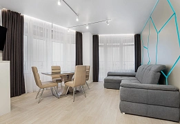 2-комнатная подобово у Одесі. Приморский район, вул. Генуезька, 1 &mdash; 1001661214 зображення 44