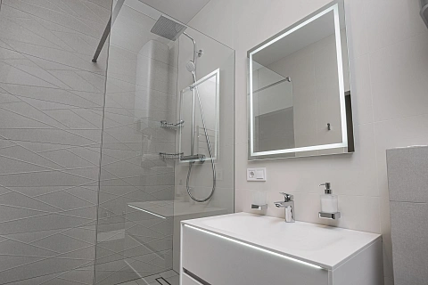 3-комнатная посуточно в Одессе. Приморский район, ул. Валерия Самофалова (ул. Каманина), 16 а &mdash; 1001701332 изображение 10