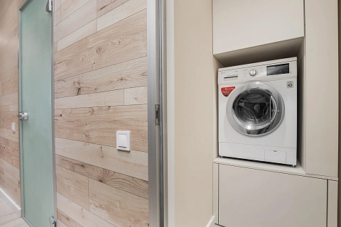 3-комнатная посуточно в Одессе. Приморский район, ул. Валерия Самофалова (ул. Каманина), 16 а &mdash; 1001701332 изображение 12