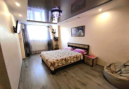 Квартири подобово в Замостянському районі (11)