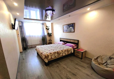 1-комнатная подобово у Вінниці. Замостянский район, вул. Замостянська, 34 &mdash; 1000992255 зображення 1