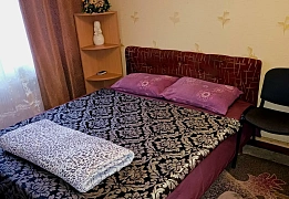 2-комнатная daily in Poltava. SHevchenkovskiy district, Sobornosti St., 60Д — 1000832696 image 23