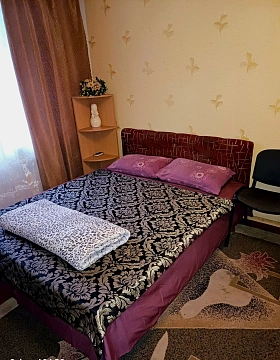 1-комнатная подобово у Полтаві. Шевченковский район, вул. 23 Вересня, 19 &mdash; 1000920451 зображення 1