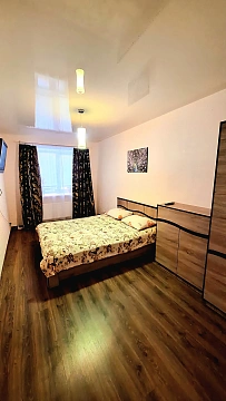 1-комнатная daily in Vinnytsia. Zamostyanskiy district, Vyacheslava CHernovola St., 29 &mdash; 1001509105 image 1