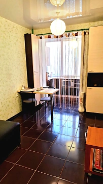 1-комнатная daily in Vinnytsia. Zamostyanskiy district, Vyacheslava CHernovola St., 29 &mdash; 1001509105 image 7